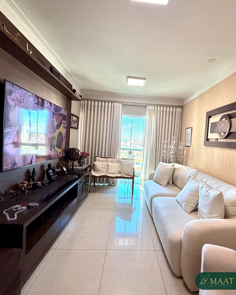 Cobertura Duplex