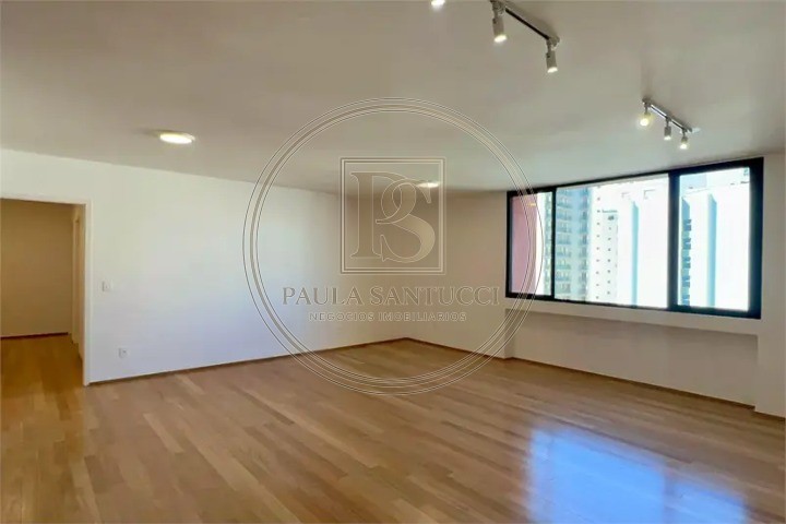 Oportunidade - Apartamento 134 m2 - 2 suítes - Cerqueira Cesar